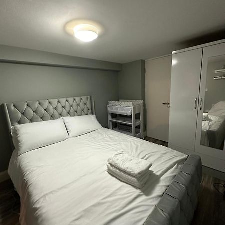 Entire Apartment In Dublin Dış mekan fotoğraf